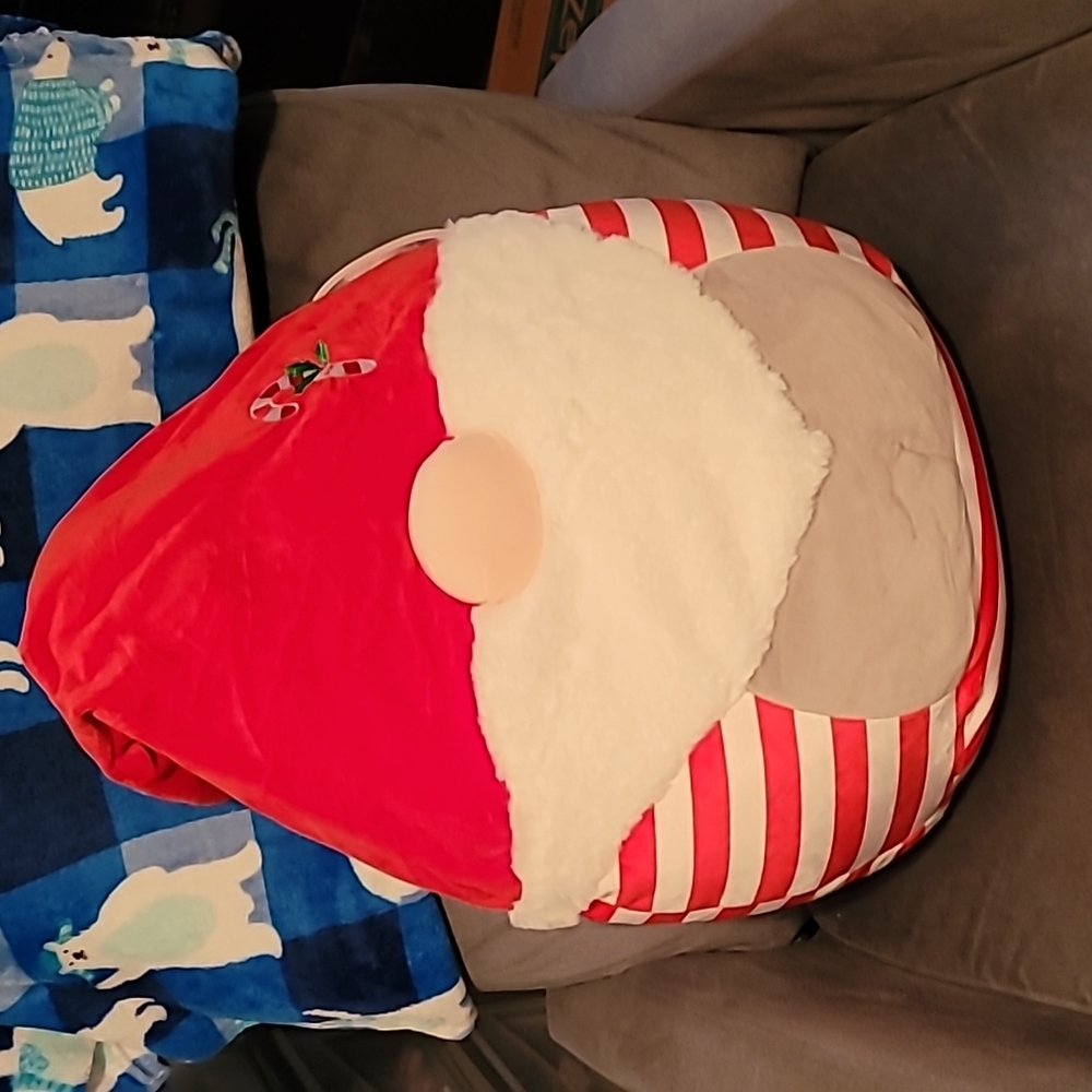 Squishmellow Gianni